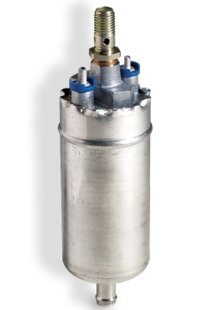 pompa carburante fispa