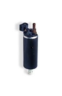 pompa carburante fispa