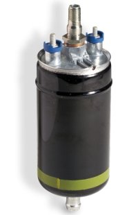 pompa carburante fispa