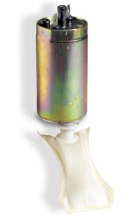 pompa carburante fispa