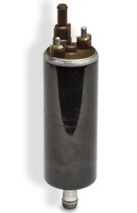 pompa carburante fispa