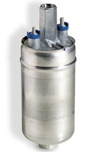 pompa carburante fispa