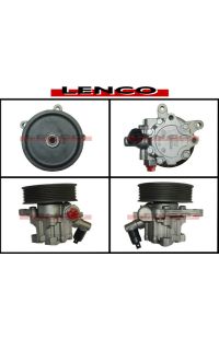 pompa idraulica  sterzo lenco