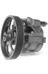 pompa idraulica, sterzo skv