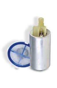 pompa, prealimentazione carburante fispa