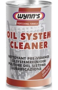 pulitore circuito olio 325ml wyns pulitore circuito olio 325ml wyns