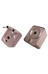 Radiatore olio, Olio motore nrf