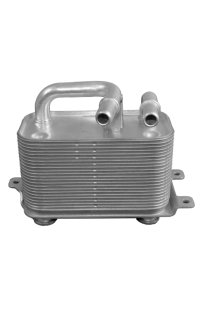 Radiatore olio, Cambio automatico nrf