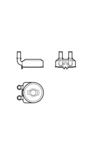 Tampone paracolpo, Sospensione nrf