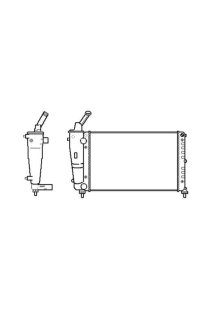 Molla autotelaio nrf