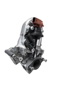 radiatore ricircolo gas scarico SIDAT 27-83.836