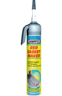 red gasket maker  200ml wyns red gasket maker  200ml wyns