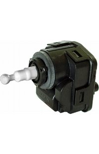 regolatore, correzione assetto fari hella