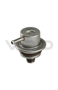 regolatore pressione carburante vdo