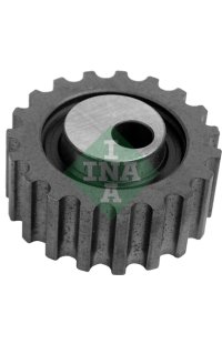 rullo tenditore, cinghia dentata ina