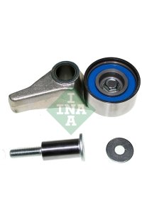 rullo tenditore, cinghia dentata ina