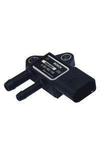 sensore pressione gas scarico SIDAT 27-84.315