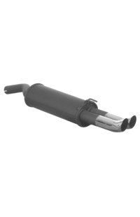 silenziatore sportivo imasaf
