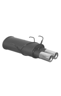 silenziatore sportivo imasaf