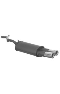 silenziatore sportivo imasaf