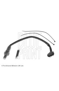 sonda lambda blue print