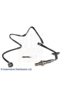 sonda lambda blue print