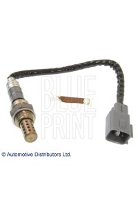 sonda lambda blue print