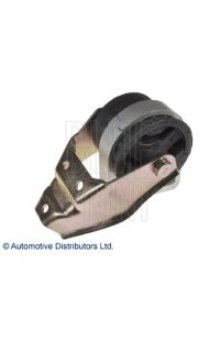 sospensione, motore blue print