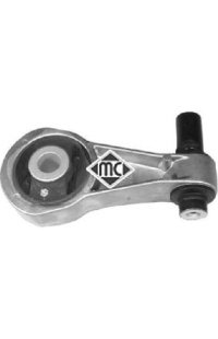 sospensione, motore metalcaucho