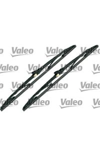 Spazzola tergi valeo 21-567827