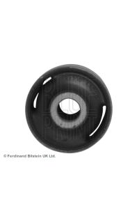 supporto, braccio oscillante blue print