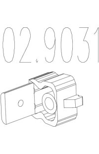 tampone paracolpo, silenziatore mts