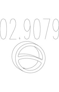 tampone paracolpo, silenziatore mts