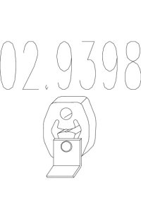 tampone paracolpo, silenziatore mts