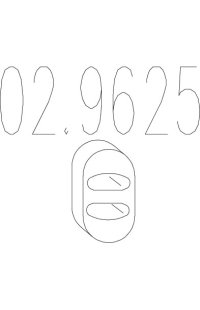 tampone paracolpo, silenziatore mts tampone paracolpo, silenziatore mts