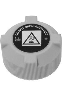 tappo  serbatoio refrigerante 1.2 bar giallo vema