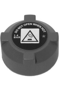 tappo  serbatoio refrigerante 1.4 bar azzurro vema