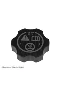 tappo serbatoio refrigerante blue print