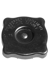 tappo, serbatoio refrigerante vema