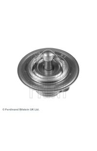 termostato, refrigerante blue print