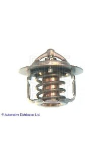 termostato, refrigerante blue print