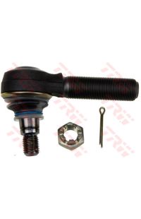 testa barra d'accoppiamento trw