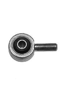 testa barra d'accoppiamento vema