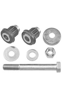 testa barra d'accoppiamento vema