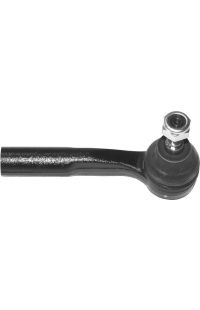 testa barra d'accoppiamento vema