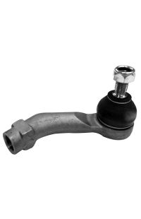 testa barra d'accoppiamento vema