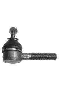 testa barra d'accoppiamento vema