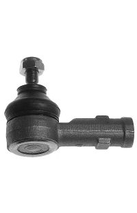 testa barra d'accoppiamento vema