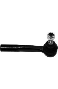 testa barra d'accoppiamento vema