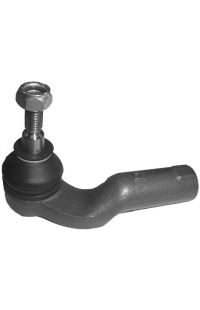 testa barra d'accoppiamento vema